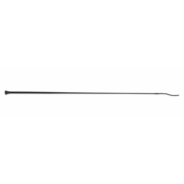 Shires Schooling Whip - Black