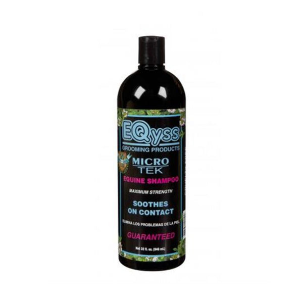 Micro-Tek Shampoo