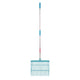 Red Gorilla Medium PC Bedding Fork - Sky Blue