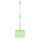 Red Gorilla Medium PC Bedding Fork - Pistachio