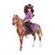 Breyer Western Horse and Rider