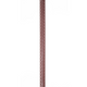 Henry James BioThane Bio Grip Rubber Reins - Havanna