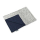 Midnight Tweed Pet Comforter Blanket