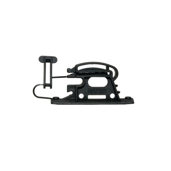 Fenceman Nail On Tape Insulator - 100 Pack