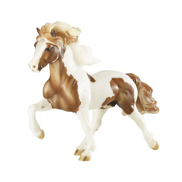 Breyer Sporður frá Bergi Icelandic Stallion