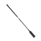 Premier Equine Volterra Jumping Whip - Black