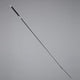 Premier Equine Deruta Dressage Whip - Black 110cm