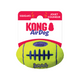 KONG AirDog Squeaker Football