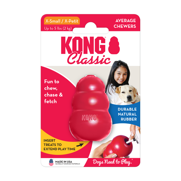 KONG Classic