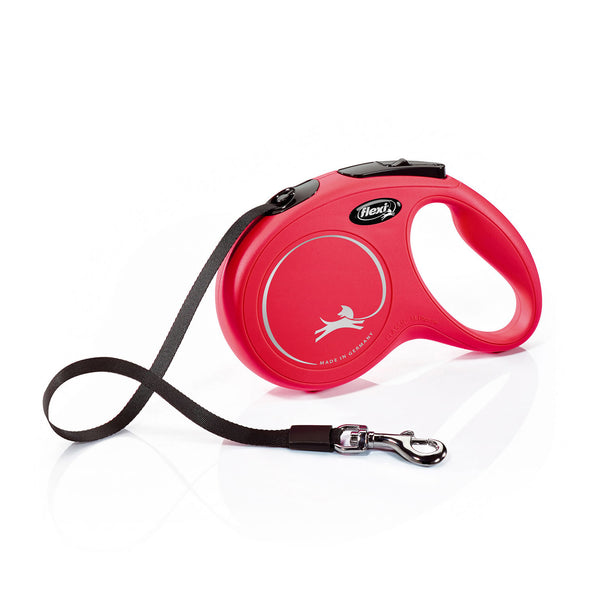 Flexi New Classic Tape - Red 5M