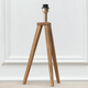 Voyage Maison Aratus Lamp Base - Nut