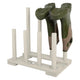 Fallen Fruits Boot Rack - Cream