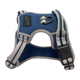 Hem and Boo Sports Harness - Blue