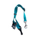 Universal Seat Belt Restraint - Teal