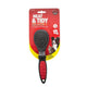 Mikki Ball Pin Brush for Sensitive Skin