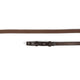Velociti GARA Dressage Reins - Brown