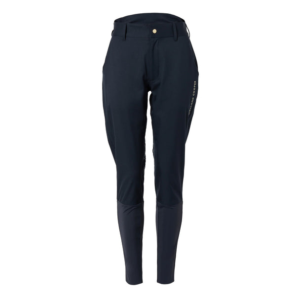 Holland Cooper Riding Shell Trousers - Ink Navy