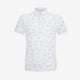LeMieux Mini Bella Show Shirt - White