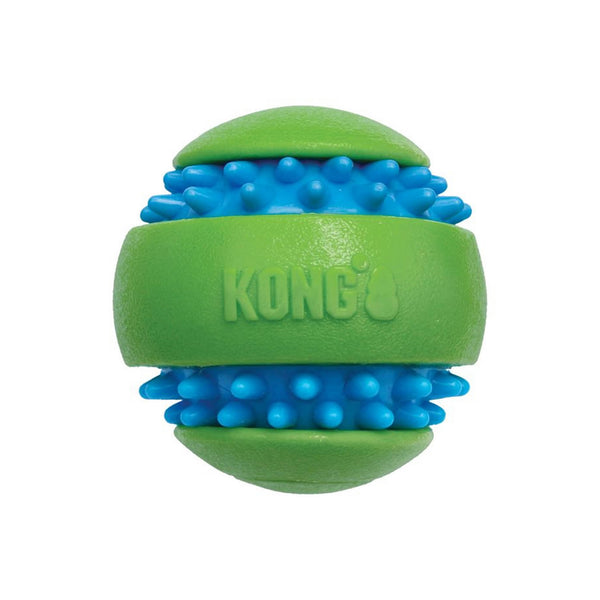 KONG Squeezz Goomz Ball