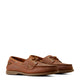 Ariat Mens Antigua Deck Shoe - Bridle Brown