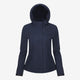 LeMieux Isla Short Waterproof Jacket - Navy