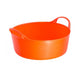 Gorilla Tub Shallow Mini 5L - Orange