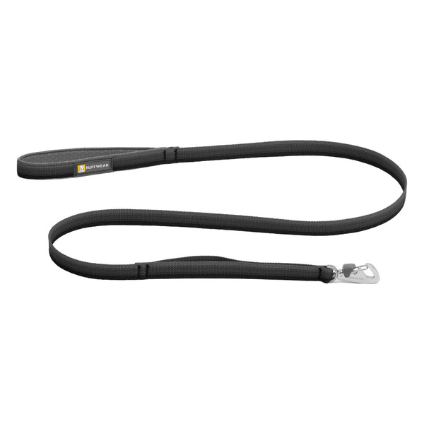 Ruffwear Front Range Lead - Basalt Gray