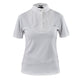 Aubrion Ladies Short Sleeve Stock Shirt - White