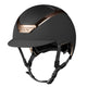 Kask Dogma Chrome Hat - Black/Everyrose