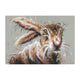 Ashley Saunders Hop To It Print