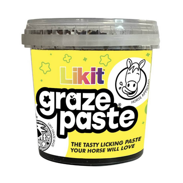 Likit Graze Paste - 1.2kg