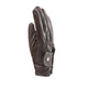 Aubrion Stadium Winter Riding Gloves - Brown