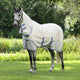 Tempest Original Summer Shield Rug With Mesh - Grey