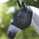 Shires FlyGuard Pro Stretch Fly Mask - Black