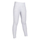 HKM Kids Lisa Full Seat Leggings - White