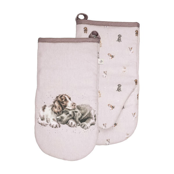 Wrendale A Dogs Life Oven Glove