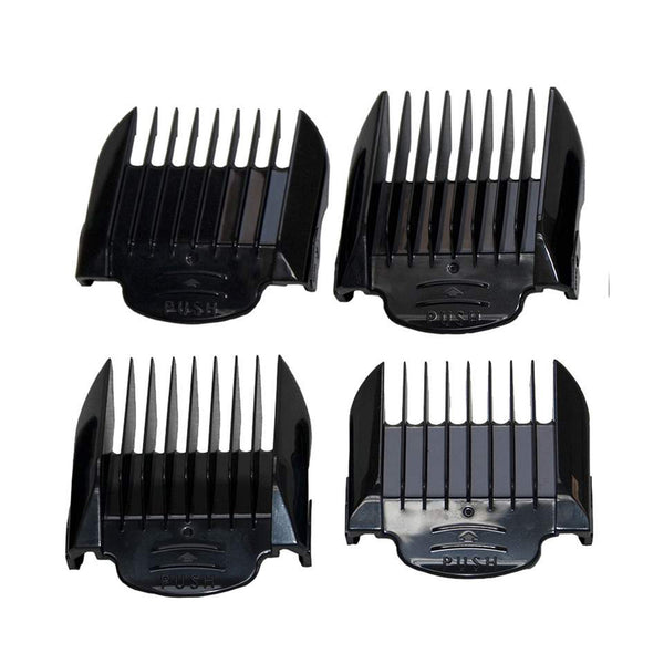 Liveryman Classic Trimmer Comb Set