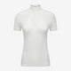 LeMieux Emily Short Sleeve Show Shirt - White
