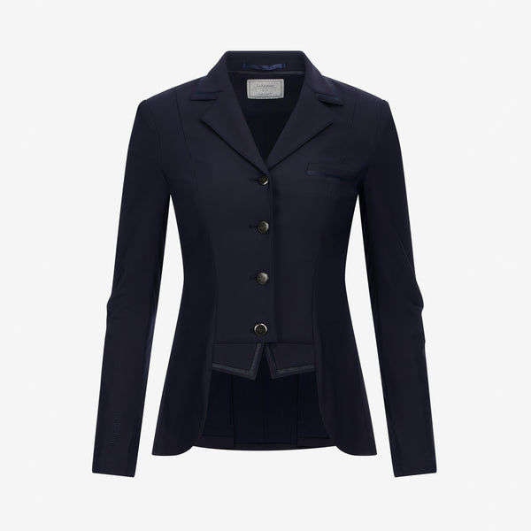 LeMieux Ladies Zoe Show Jacket - Navy