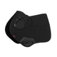 LeMieux ProSorb 2 Pocket Close Contact Square - Black
