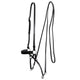 F.R.A Janosch Bitless Bridle - Black
