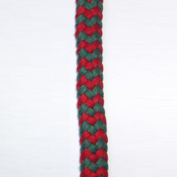 F.R.A Anka/Cordeo Neck Rope - Green/Red
