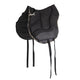 F.R.A Dardo Bareback Pad - Black Suede
