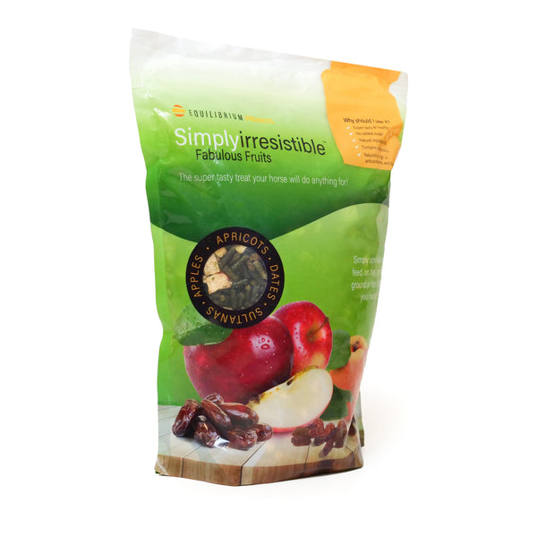 Equilibrium Simply Irresistible - Fabulous Fruits