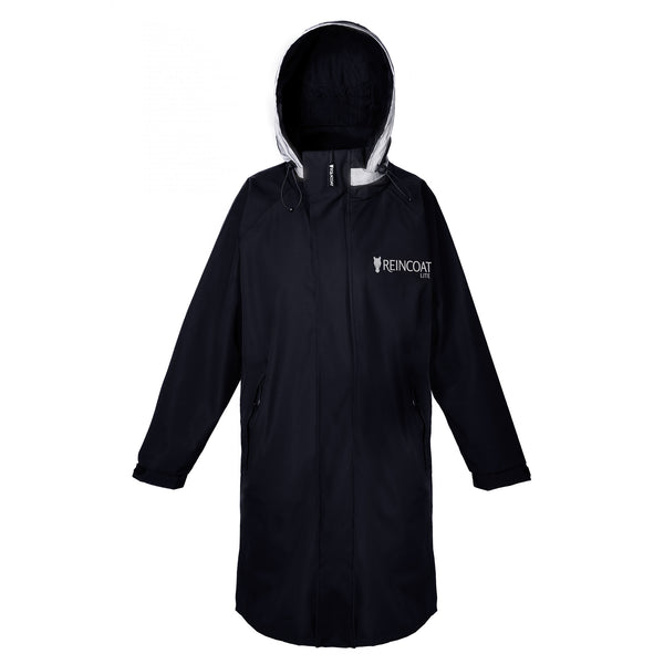 Reincoat Lite Adults - Black