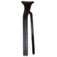 Henry James Flexure Curve Headpiece - Havana