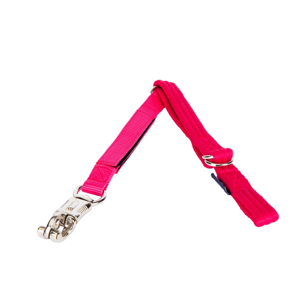 Breakaway Trailer Tie - Pink