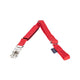 Breakaway Trailer Tie - Red