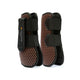 Equilibrium Tri-Zone Tendon Boots - Brown