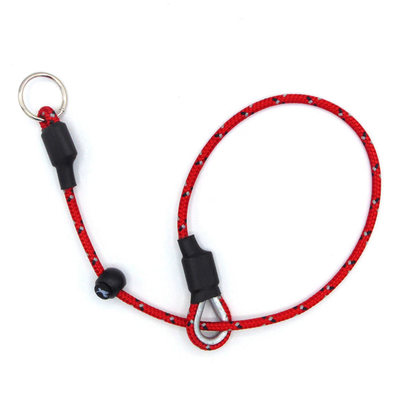 Sporting Saint Field Trial PRO Slip Collar - Red